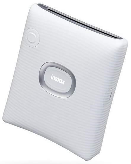 <p>Fujifilm INSTAX TLAČIAREŇ SQUARE LINK biela</ p>1 