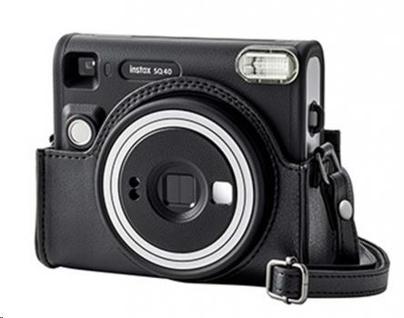 Fujifilm PÚZDRO PRE SQ40 černé1 