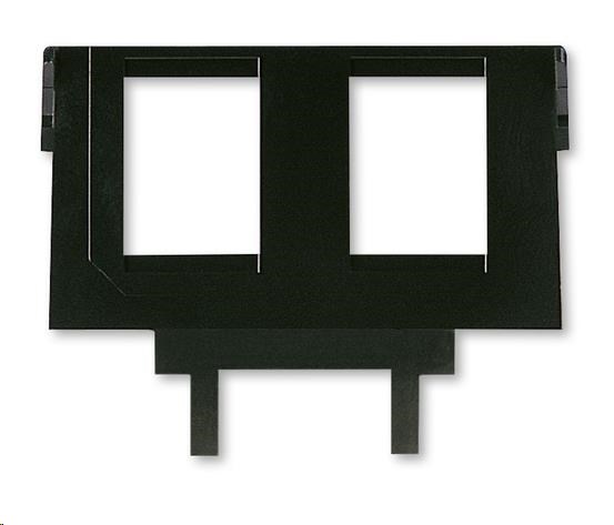 ABB Tango - Modul pro 2x keystone0 