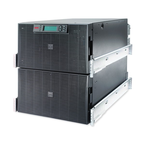 APC Smart-UPS RT 20kVA,  230V,  ONLINE,  12U,  RACK MOUNT (16kW)0 