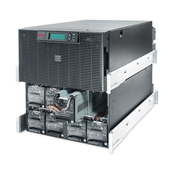 APC Smart-UPS RT 20kVA,  230V,  ONLINE,  12U,  RACK MOUNT (16kW)1 