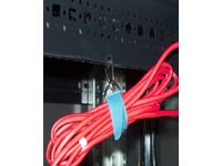 HP Rack Cable Management Velcro Clips0 