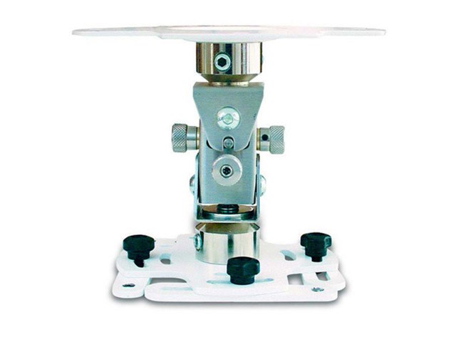 SHARP/ NEC PJ01UCM stropní držák Universal ceiling mount NEC projectors,  up to 20kg,  white1 