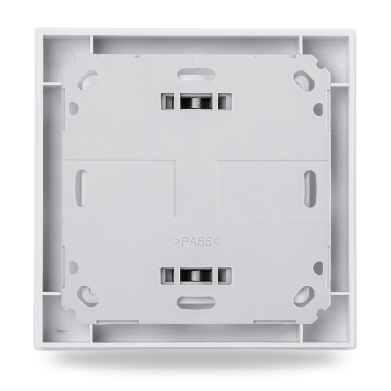 Homematic IP  Nástěnný termostat se senzorem vlhkosti - HmIP-WTH-22 