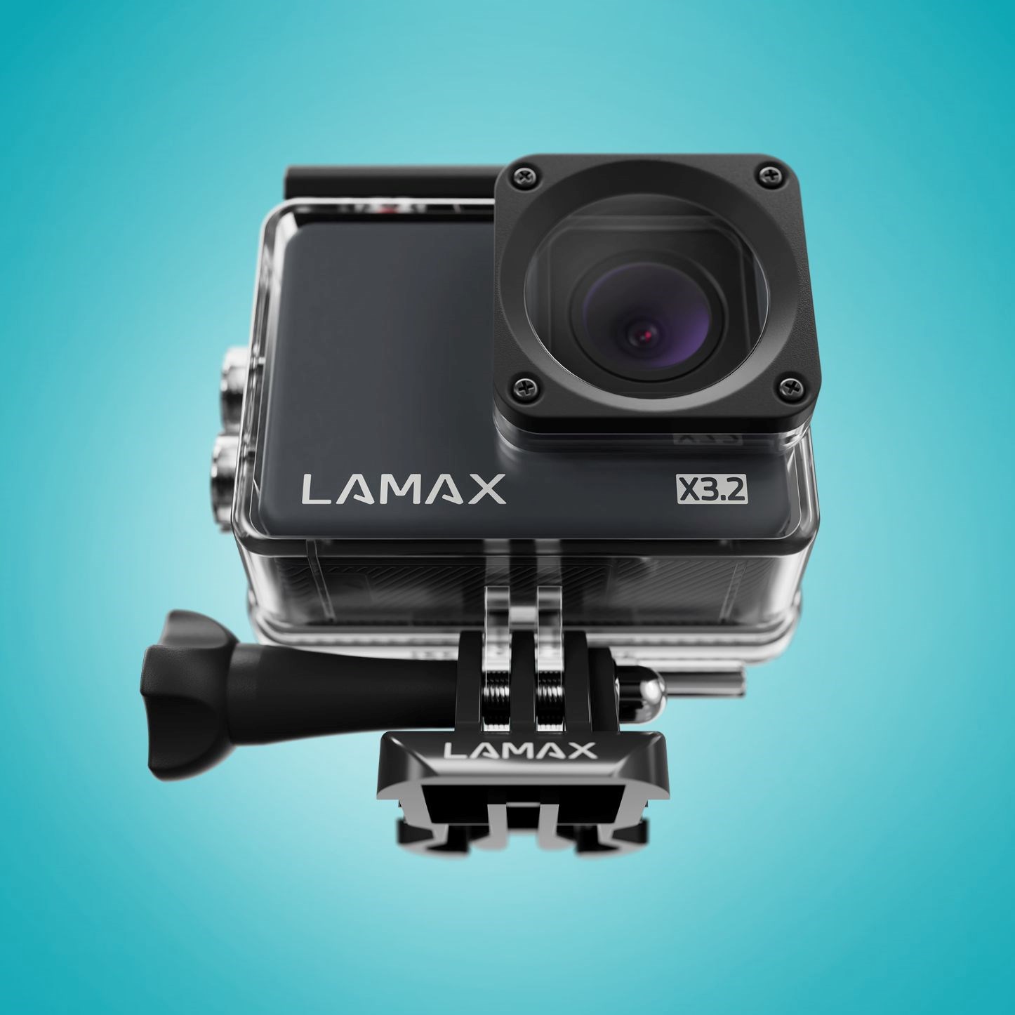 LAMAX X3.2 - akční kamera10 