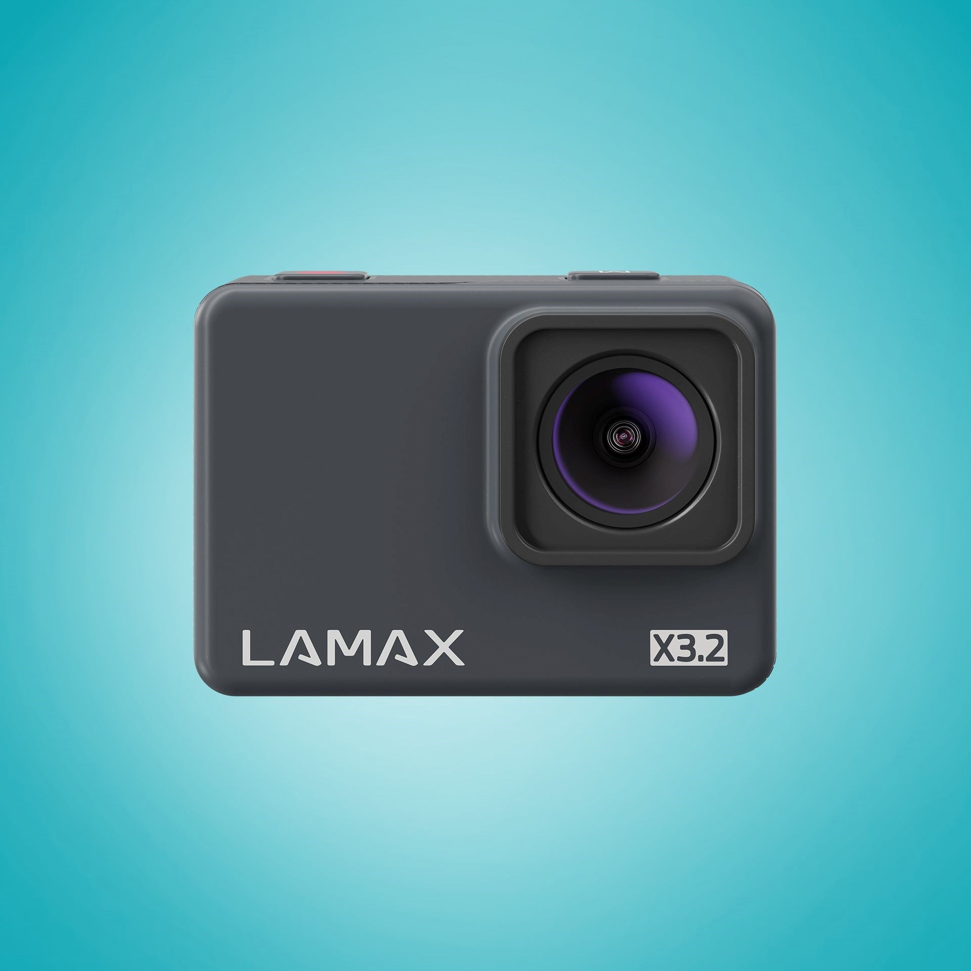 LAMAX X3.2 - akční kamera3 