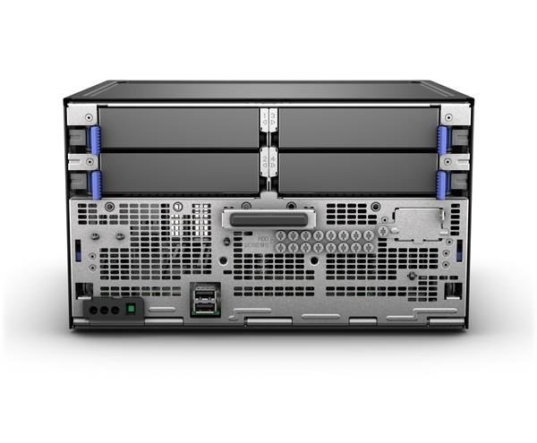 HPE PL MicroServer Gen11 G7400 (3.7/ 2C4T/ 46W) 16G VROC 4LFF-NHP 1TB HDD 4p1G NBD111 iLo port (P65741-B21) Smart Choice3 