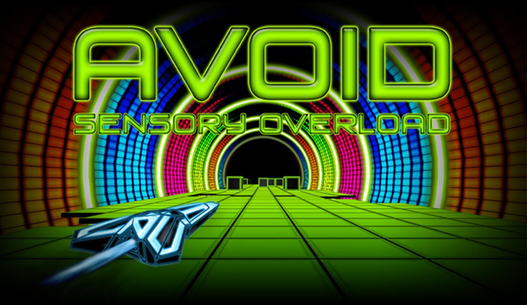 Avoid - Sensory Overload (PC) klíč Steam0 