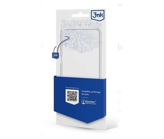 3mk ochranný kryt Clear Case pro OnePlus Nord 40 