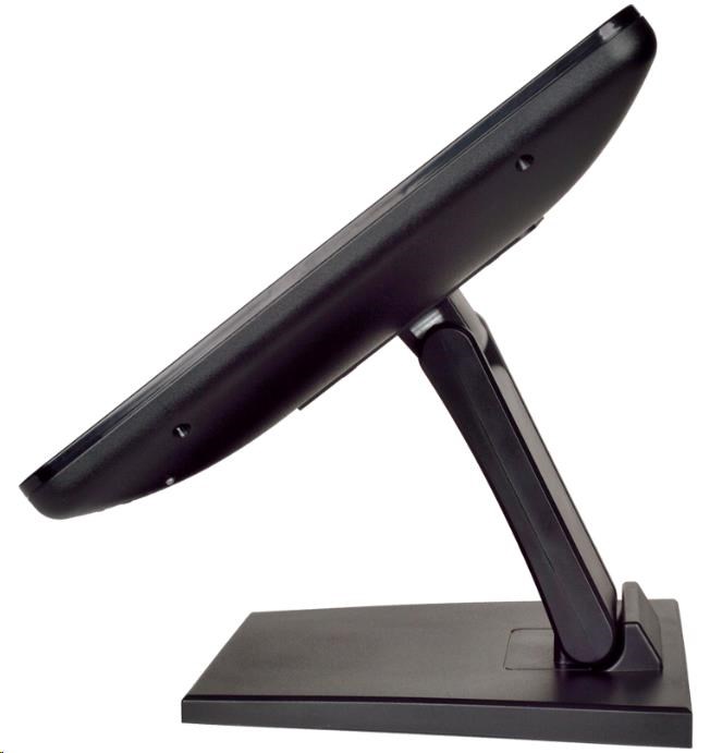 Virtuos 15"" LCD BMonitor BM-1500,  dotykový,  čtečka magnet. karet,  HDMI,  VGA,  USB4 