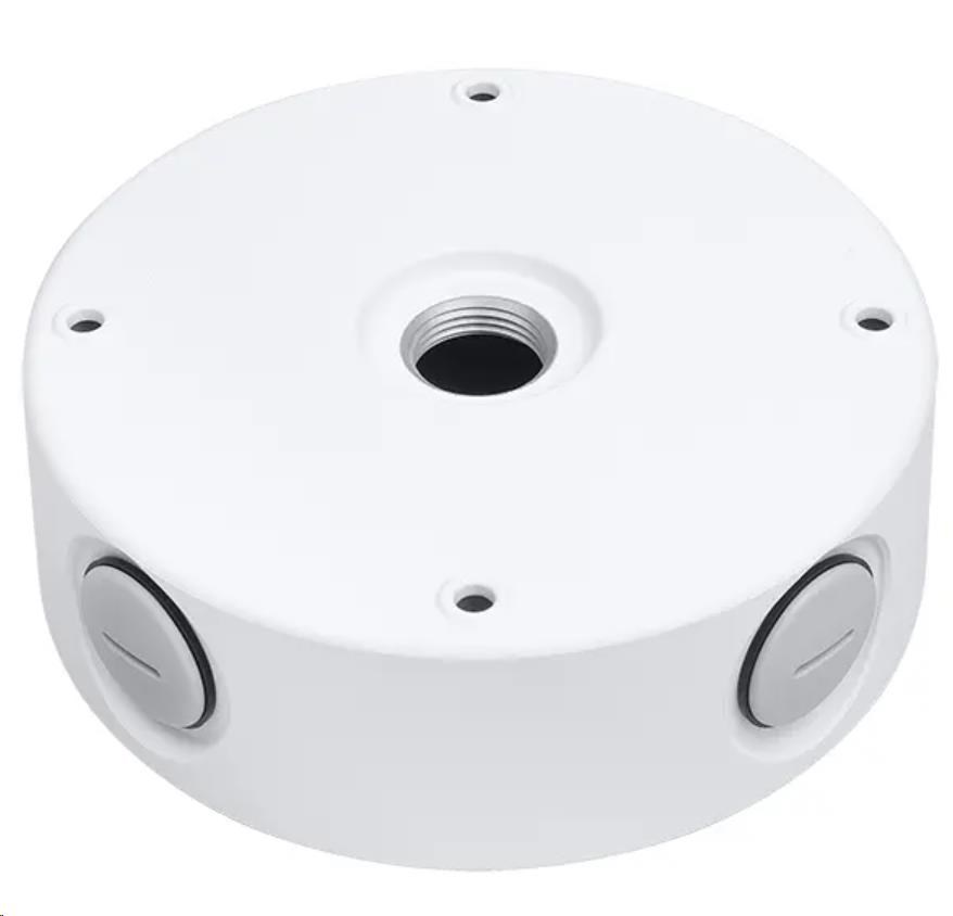 Vivotek AM-71G Instalační krabice pro kamery FD9387(V3),  FD9167-HT-v2,  FD9367-EHTV-v2, IB9367-EHT-v20 