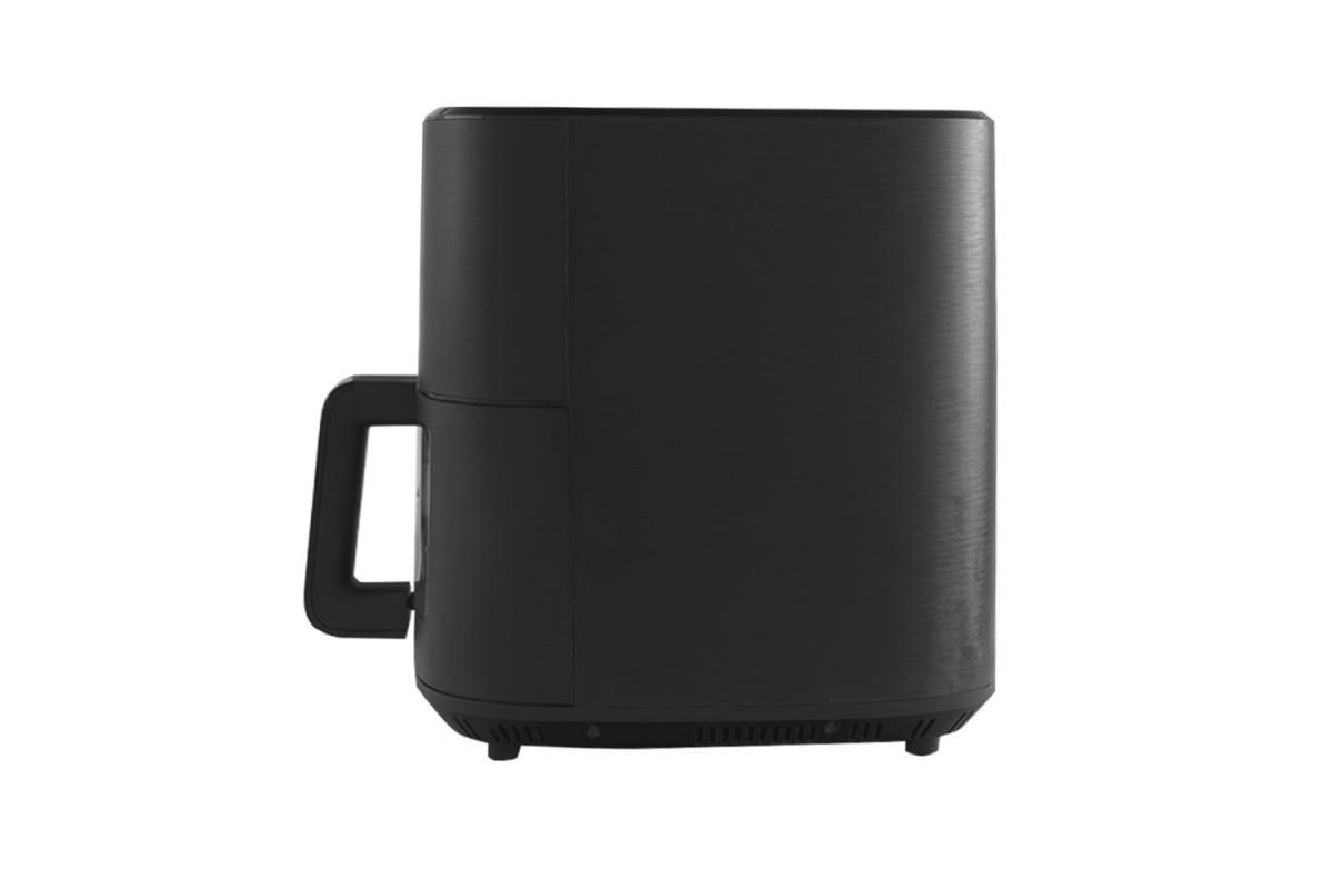 Orava horkovzdušná fritéza,  1700 W,  7 l,  8 programů,  LED displej,  40-200 °C,  časovač,  digitální ovládání1 