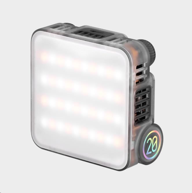 Zhiyun LED Fiveray M20 Combo Pocket Light2 
