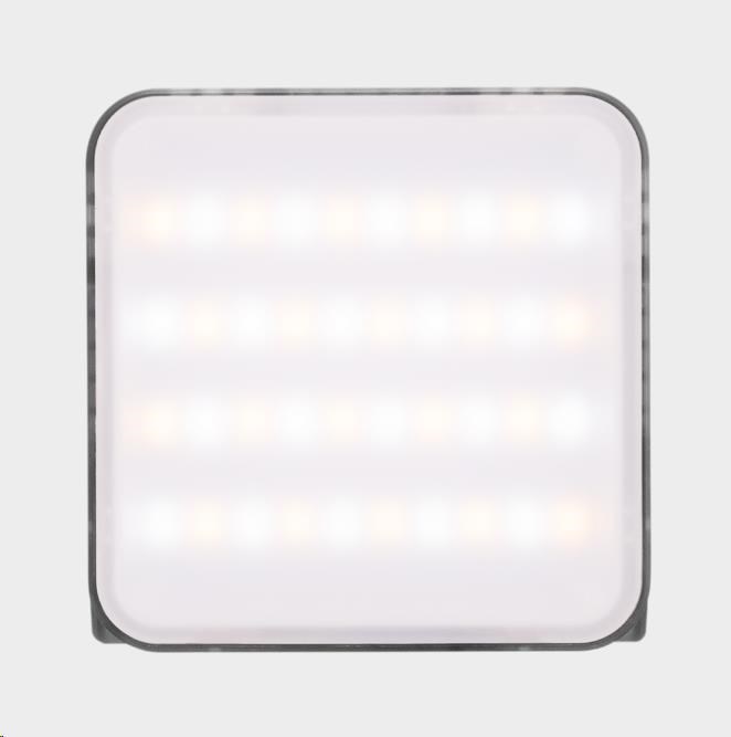 Zhiyun LED Fiveray M20 Combo Pocket Light8 