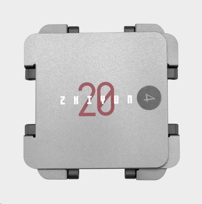 Zhiyun LED Fiveray M20 Combo Pocket Light3 