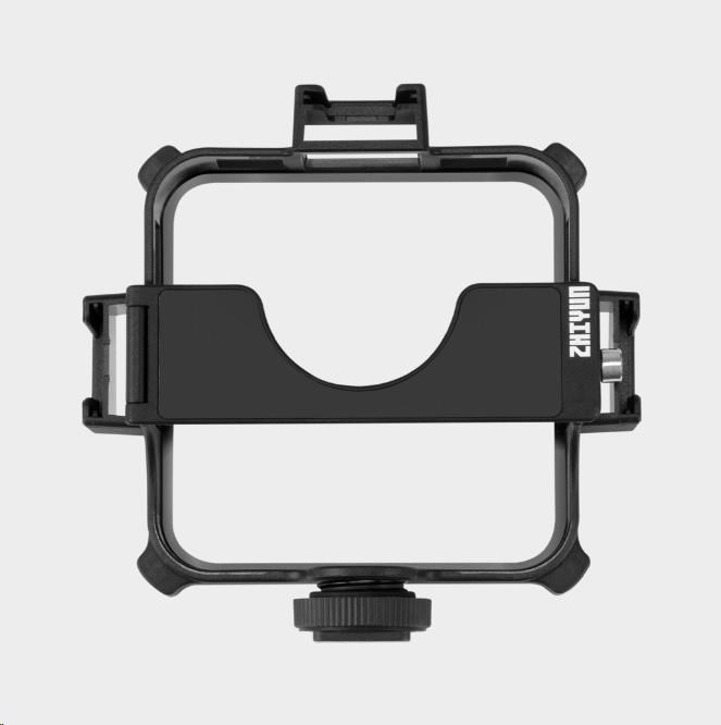 Zhiyun LED Fiveray M20C (RGB) Combo Pocket Light8 