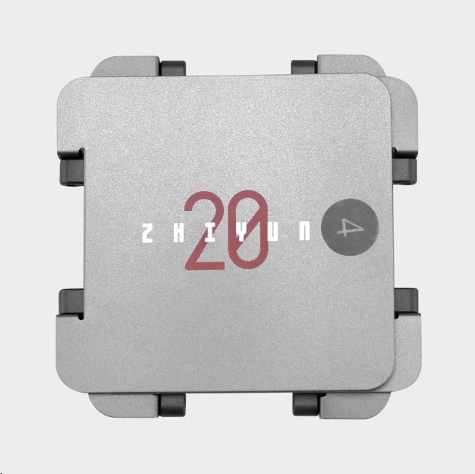 Zhiyun LED Fiveray M20C (RGB) Combo Pocket Light6 