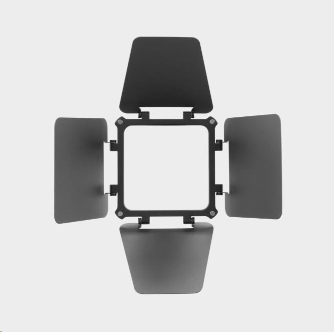 Zhiyun LED Fiveray M20C (RGB) Combo Pocket Light10 