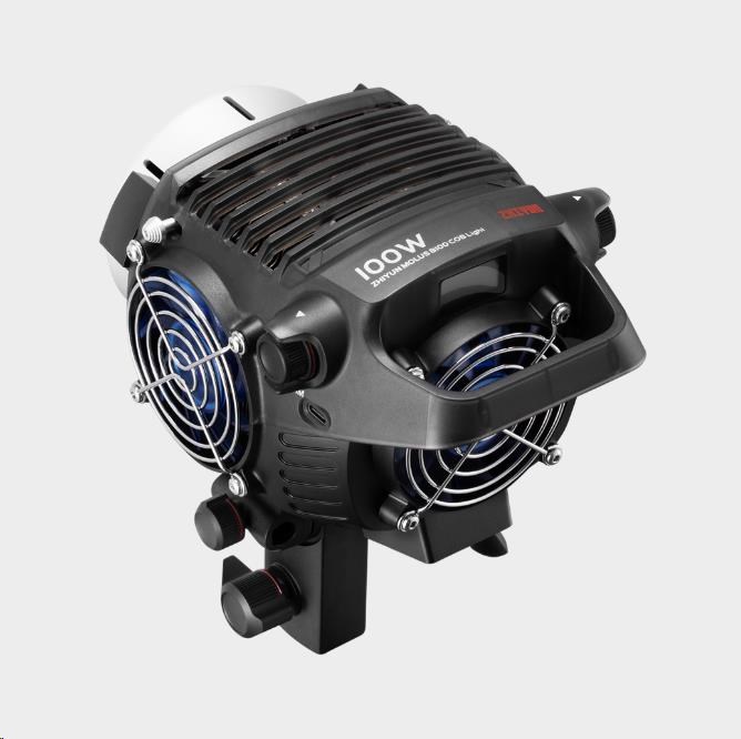 Zhiyun LED Molus B100 Cob Light0 