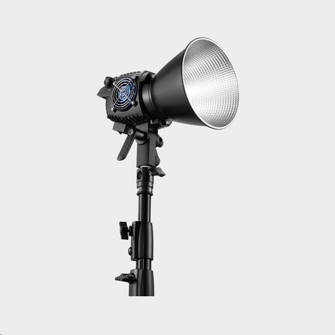 Zhiyun LED Molus B100 Cob Light1 