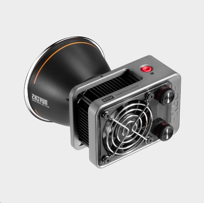Zhiyun LED Molus X60 Cob Light2 