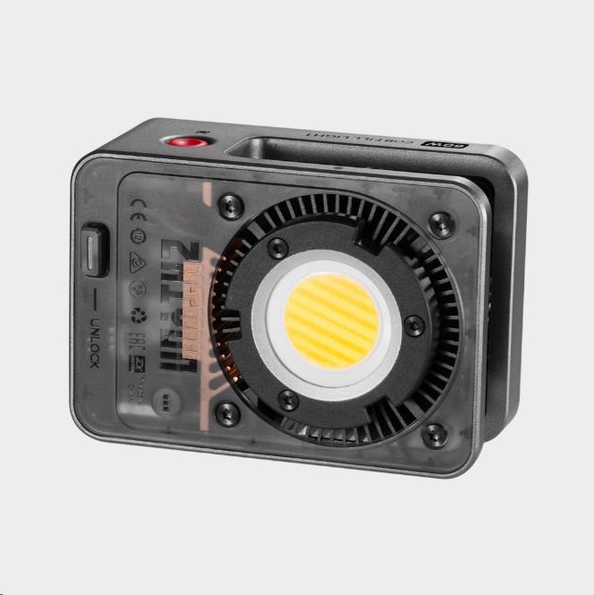 Zhiyun LED Molus X60 Cob Light3 