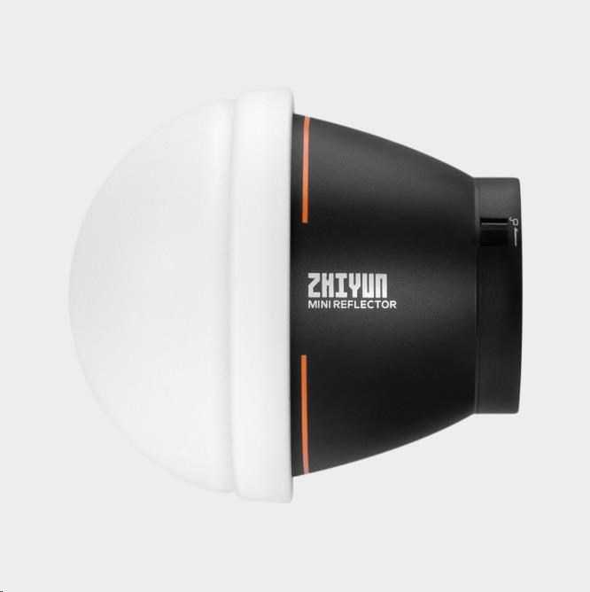 Zhiyun LED Molus X60 Cob Light1 