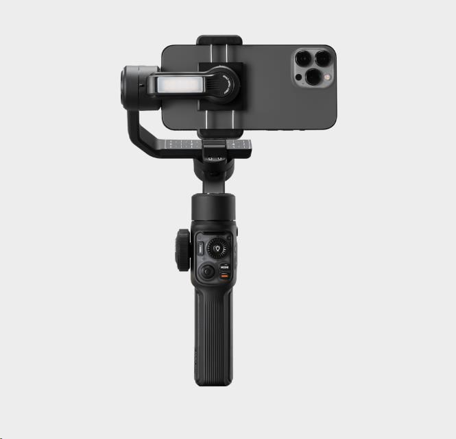 Zhiyun Mobile Gimbal Smooth 5S AI4 
