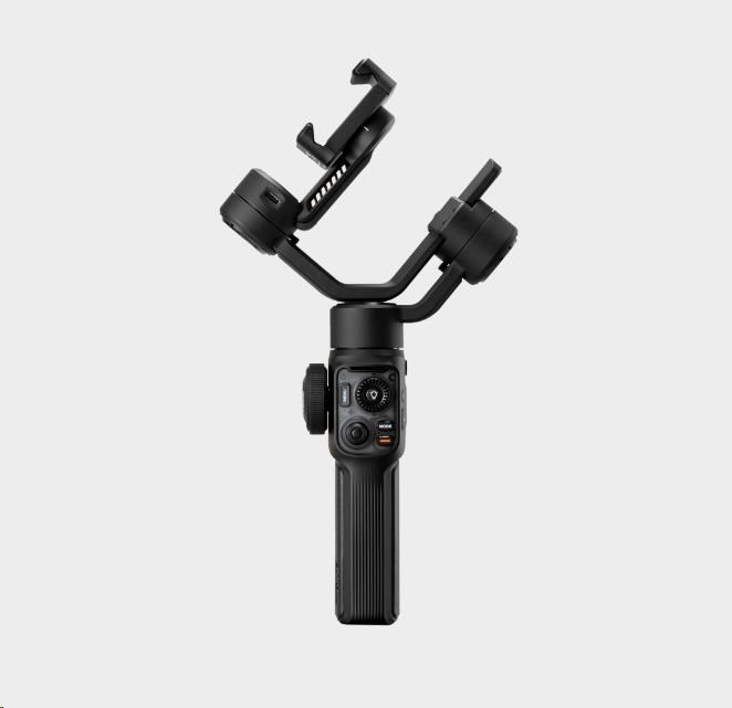 Zhiyun Mobile Gimbal Smooth 5S AI5 