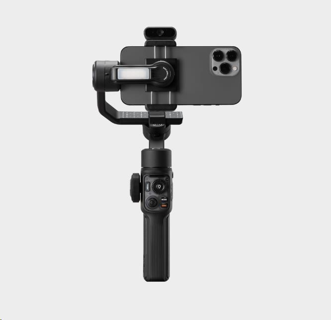 Zhiyun Mobile Gimbal Smooth 5S AI Combo1 