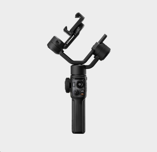 Zhiyun Mobile Gimbal Smooth 5S AI Combo5 
