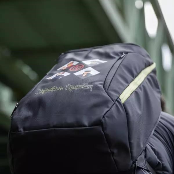 Konix JUJUTSU 17" GAMING BACKPACK2 