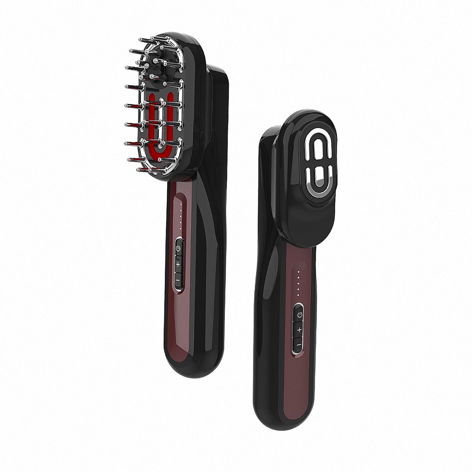 Garett Beauty Multi Care Brush - péče o pokožku hlavy,  obličeje i těla4 