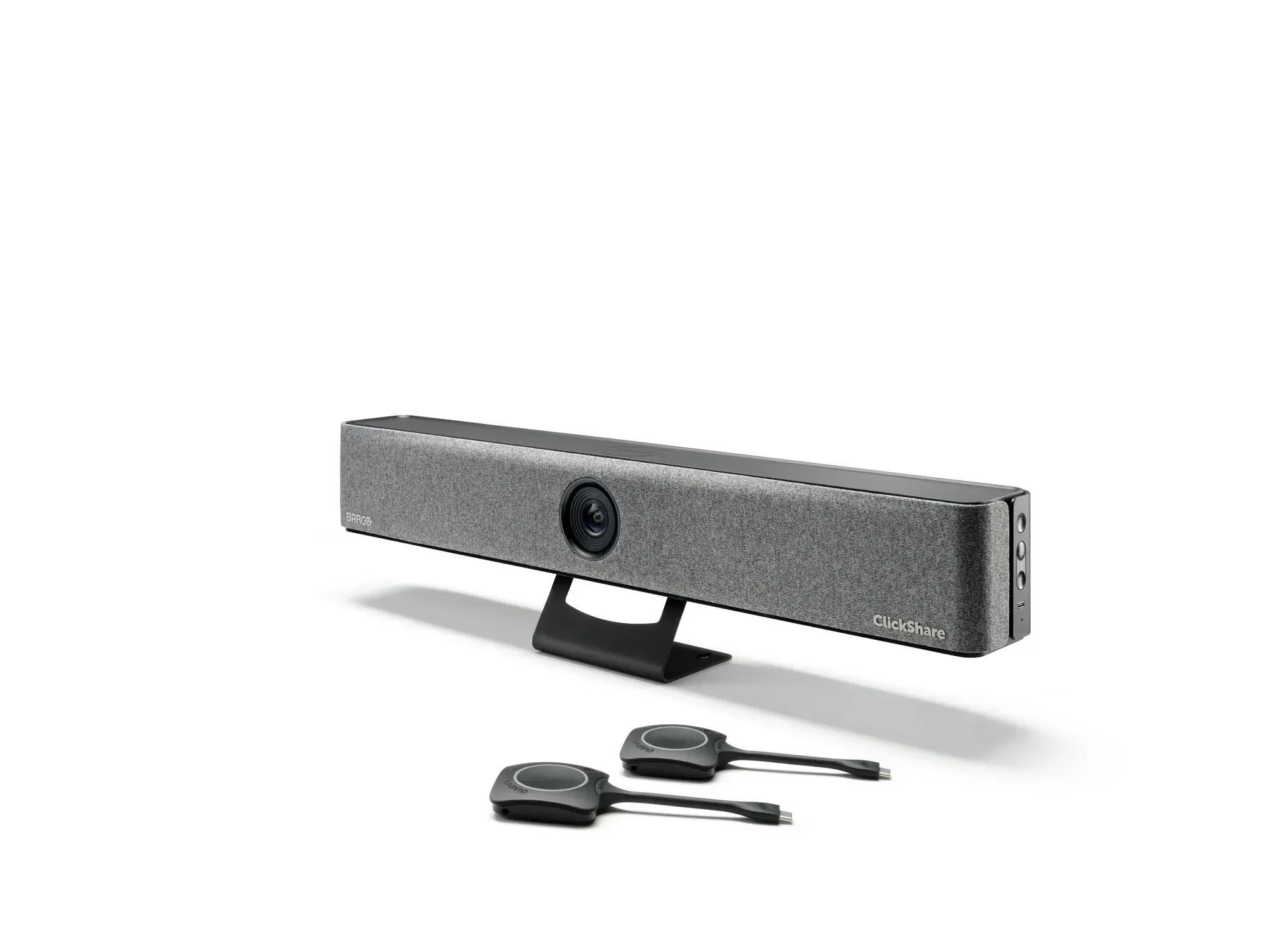 Barco ClickShare Bar CB Pro2 
