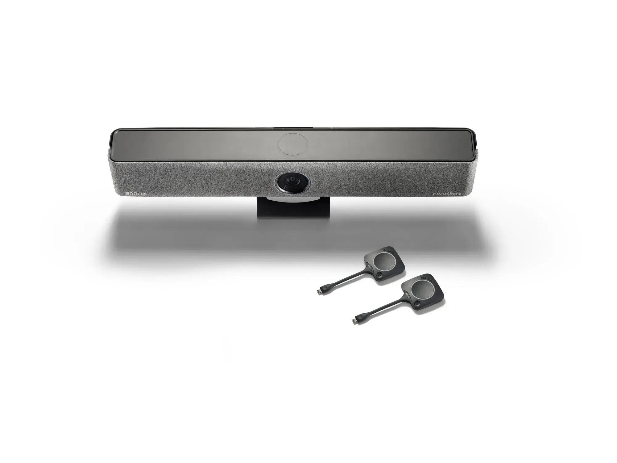 Barco ClickShare Bar CB Pro4 