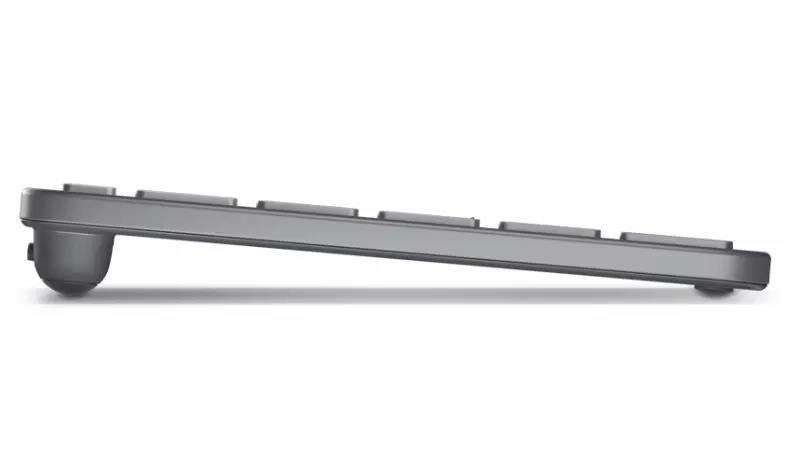 LENOVO Multi-Device Wireless keyboard (UK-CZSK) - klávesnica2 