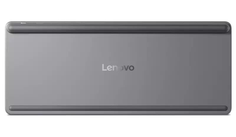 LENOVO Multi-Device Wireless keyboard (UK-CZSK) - klávesnica3 