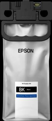EPSON WorkForce Pro EM/ EP-C800R Black XL Ink (10.000 str.)0 