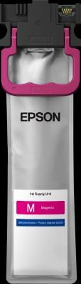 EPSON WorkForce Pro EM/ EP-C800R Magenta XL Ink (5.000 str.)0 