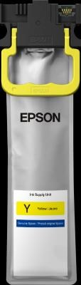 EPSON WorkForce Pro EM/ EP-C800R Yellow XL Ink (5.000 str.)0 
