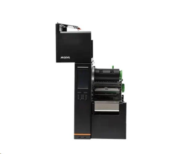 BROTHER tiskárna štítků TJ-4522TN (tisk štítků,  300 dpi,  max šířka štítků 104 mm) USB,  LAN,  RS-232C; 3, 5