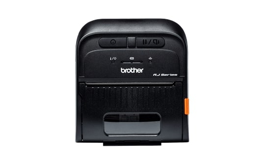 Brother RJ-3035B -tlačiareň účteniek