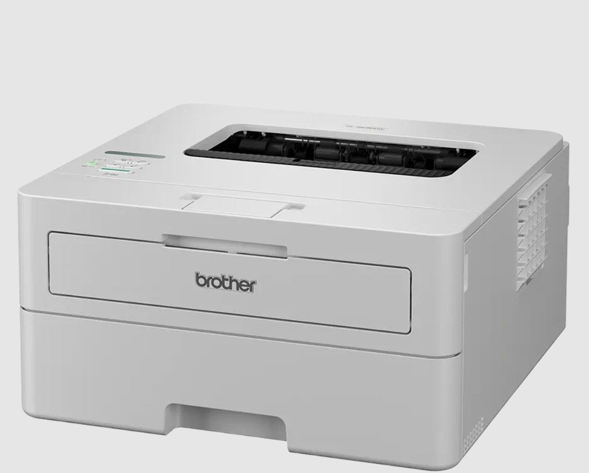 BROTHER tiskárna laserová mono HL-B2180DW,  A4,  34ppm,  1200x1200dpi,  128MB,  LAN, WiFi,  USB,  Duplex - BENEFIT2 