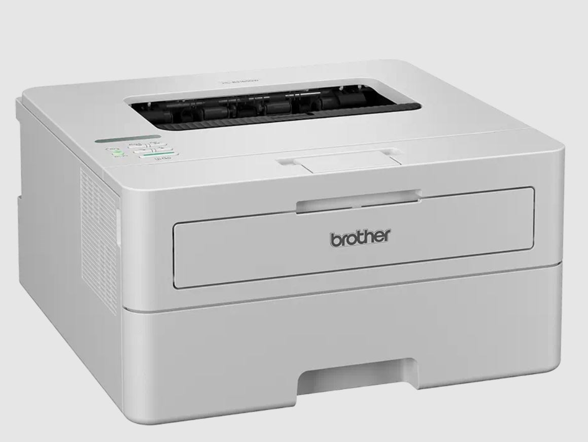 BROTHER tiskárna laserová mono HL-B2180DW,  A4,  34ppm,  1200x1200dpi,  128MB,  LAN, WiFi,  USB,  Duplex - BENEFIT1 