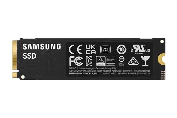 Samsung SSD 990 EVO Plus 1000GB1 
