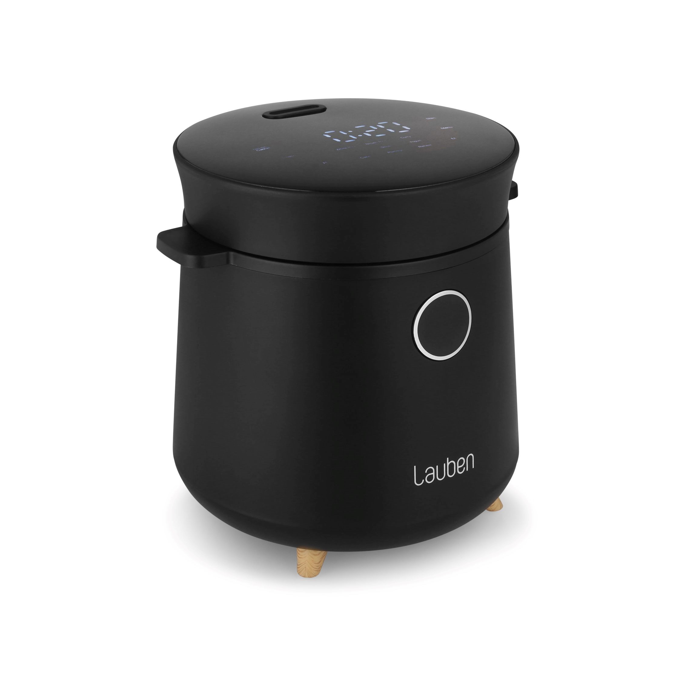 Lauben Multifunction Rice Cooker 1500BW - rýžovar9 