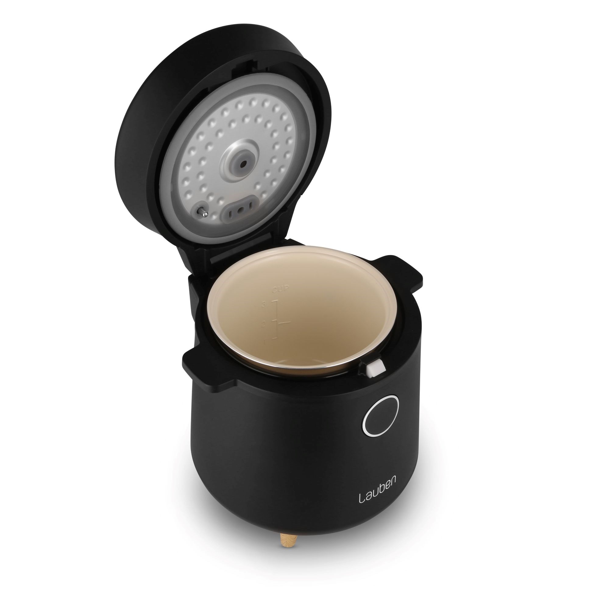 Lauben Multifunction Rice Cooker 1500BW - rýžovar12 