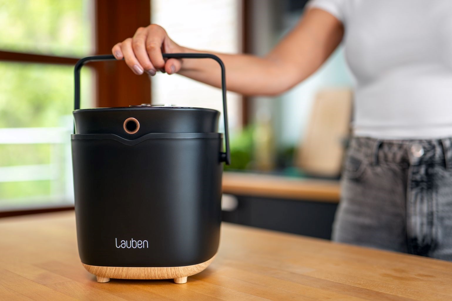 Lauben Multifunction Rice Cooker 2000BW - rýžovar13 