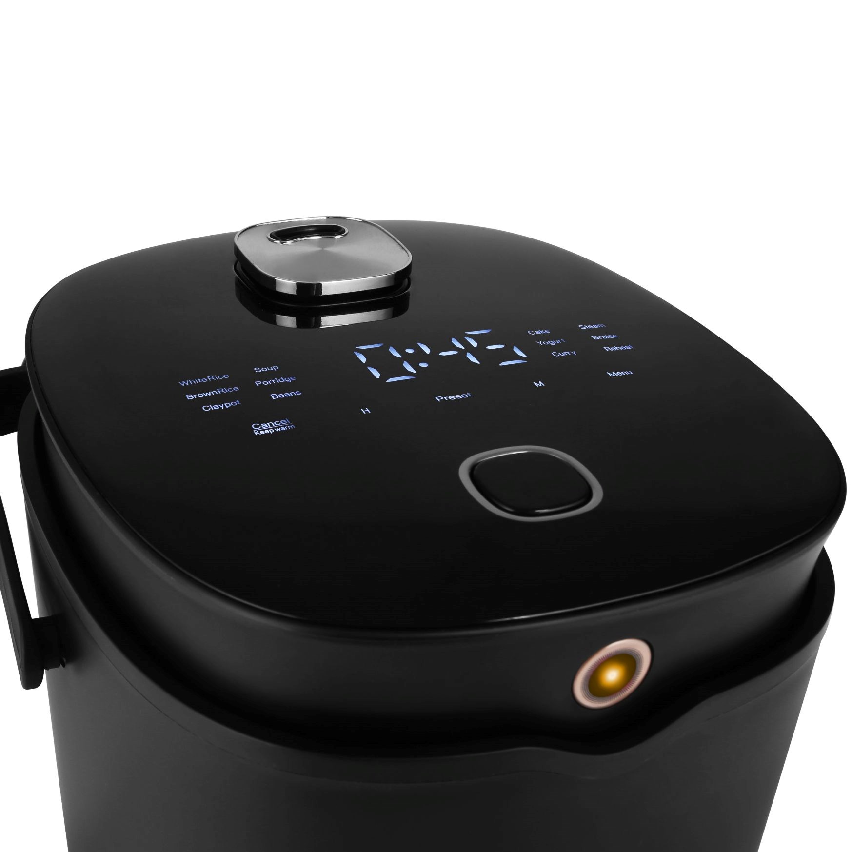 Lauben Multifunction Rice Cooker 2000BW - rýžovar14 