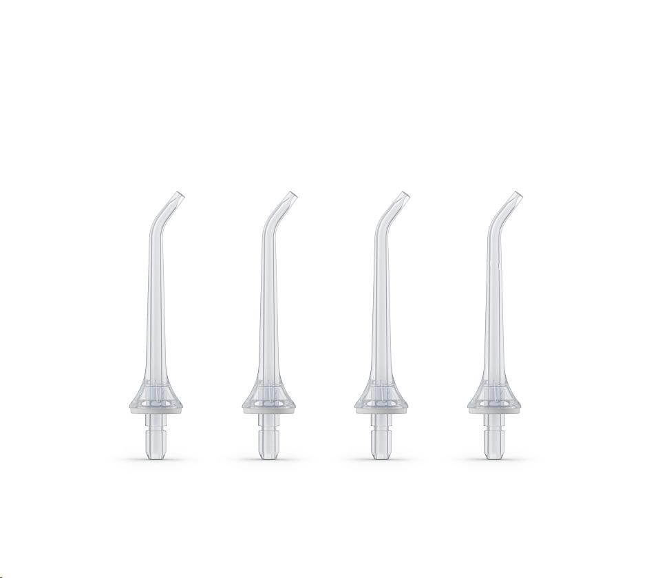 TrueLife AquaFloss L-series jets Standard 4 pack0 